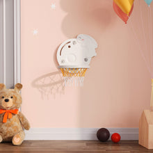 Load image into Gallery viewer, Kids Sport Toy Basketball Hoop Kids Basketball Hoops Living and Home rabbit shape 
