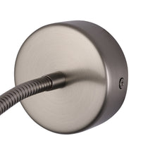 Load image into Gallery viewer, Contemporary Adjustable Gooseneck LED Wall Light
