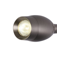 Load image into Gallery viewer, Contemporary Adjustable Gooseneck LED Wall Light
