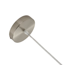 Load image into Gallery viewer, Droplet Glass 1 Head Pendant Light Fixture

