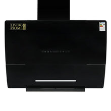 Load image into Gallery viewer, Livingandhome 90cm Ducted Wall Mount Cooker Hood Kitchen Appliances Living and Home 
