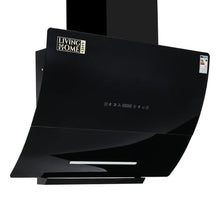 Load image into Gallery viewer, Livingandhome 90cm Ducted Wall Mount Cooker Hood Kitchen Appliances Living and Home 

