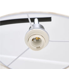 Load image into Gallery viewer, Arc Floor Lamp with Adjustable Shade Living and Home 
