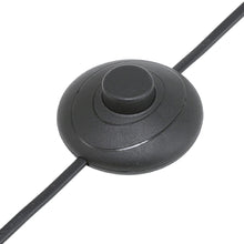 Load image into Gallery viewer, Arc Floor Lamp with Adjustable Shade Living and Home 
