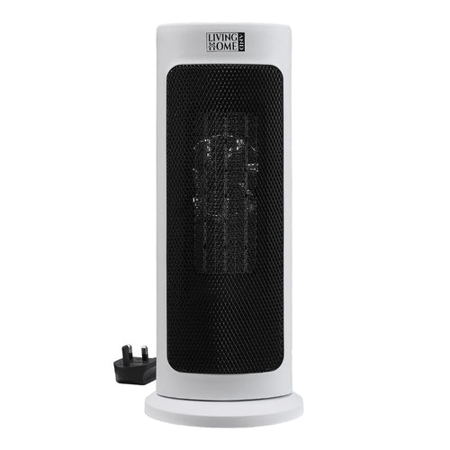 1300/2000W Portable Electric Heater 90������������������������������������������������������ Oscillating PTC