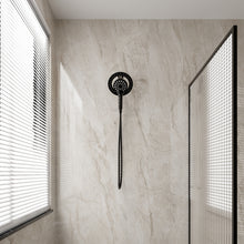 Load image into Gallery viewer, Bathroom Deco Magnetic Bathroom Shower Faucet Set
