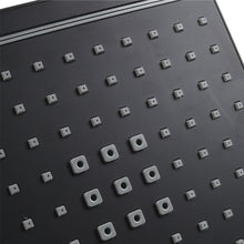 Load image into Gallery viewer, Bathroom Deco Large Smart Sensor Rain Shower Head with Digital Display
