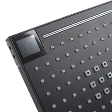 Load image into Gallery viewer, Bathroom Deco Large Smart Sensor Rain Shower Head with Digital Display
