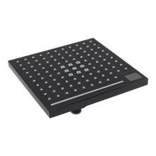 Load image into Gallery viewer, Bathroom Deco Large Smart Sensor Rain Shower Head with Digital Display Living and Home 
