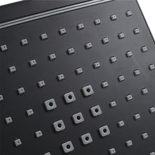 Load image into Gallery viewer, Bathroom Deco Large Smart Sensor Rain Shower Head with Digital Display Living and Home 
