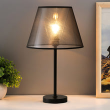 Load image into Gallery viewer, Modern Bedside Lamp Table Lamp
