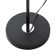 Load image into Gallery viewer, Modern Floor Lamp with Cylindrical Shade
