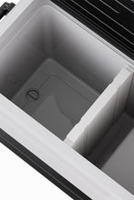 Load image into Gallery viewer, 40L Compressor Car Refrigerator with Dual Temp
