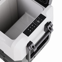 Load image into Gallery viewer, 50L Compressor Car Refrigerator with Dual Temp
