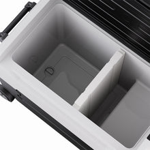 Load image into Gallery viewer, 50L Compressor Car Refrigerator with Dual Temp

