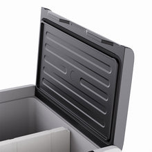 Load image into Gallery viewer, 50L Compressor Car Refrigerator with Dual Temp
