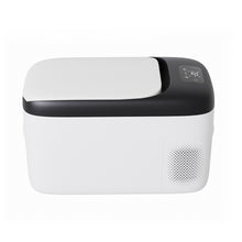 Load image into Gallery viewer, 23L Compressor Car Refrigerator with Display
