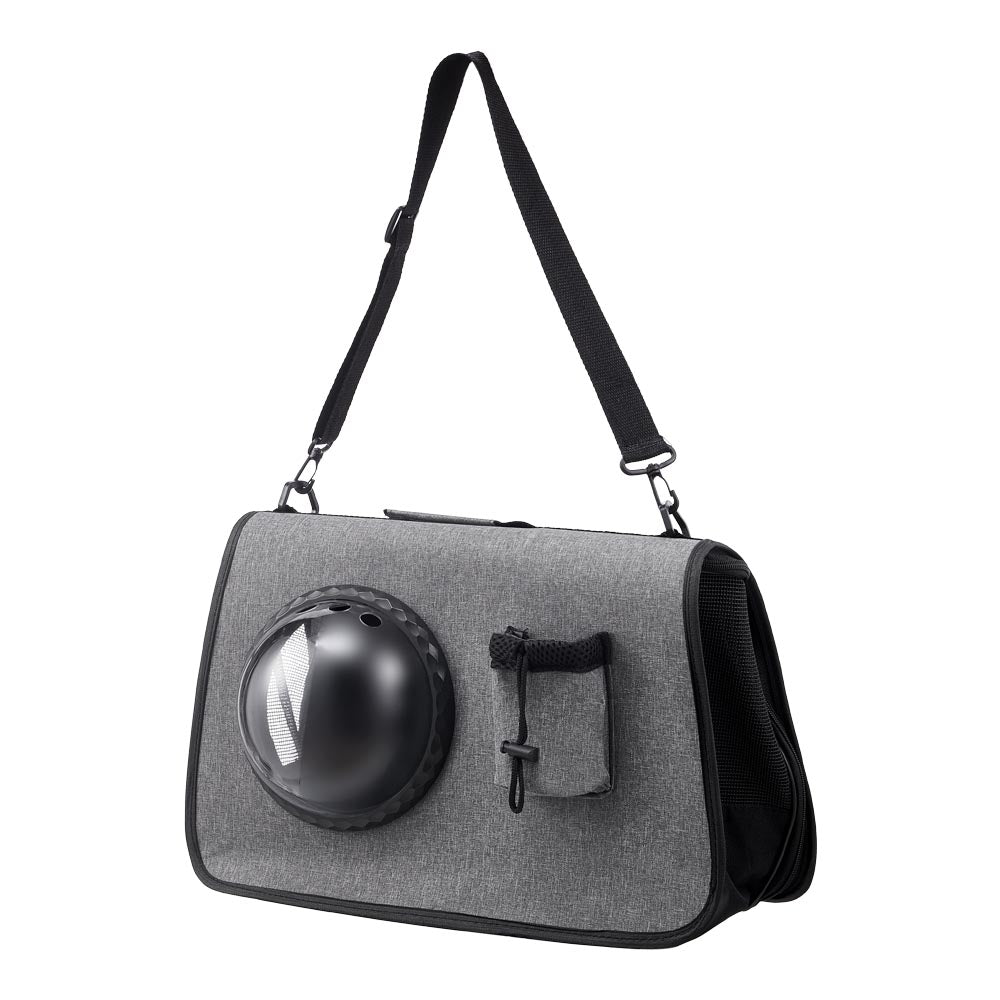 Oxford Pet Carrier Shoulder Bag for Traveling