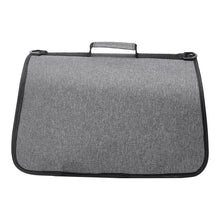 Load image into Gallery viewer, Oxford Pet Carrier Shoulder Bag for Traveling
