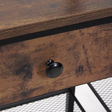 Load image into Gallery viewer, Coffee Station with Drawer
