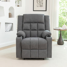 Load image into Gallery viewer, Premium Functional Recliner &amp; Rise-and-Recline Chair Collection
