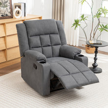 Load image into Gallery viewer, Premium Functional Recliner &amp; Rise-and-Recline Chair Collection
