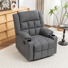 Load image into Gallery viewer, Premium Functional Recliner &amp; Rise-and-Recline Chair Collection
