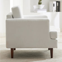 Load image into Gallery viewer, Premium Single Seater Armchair &amp; Compact Sofa Collection
