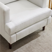 Load image into Gallery viewer, Premium Single Seater Armchair &amp; Compact Sofa Collection
