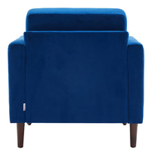 Load image into Gallery viewer, Premium Single Seater Armchair &amp; Compact Sofa Collection
