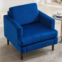 Load image into Gallery viewer, Premium Single Seater Armchair &amp; Compact Sofa Collection

