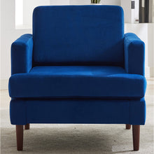 Load image into Gallery viewer, Premium Single Seater Armchair &amp; Compact Sofa Collection
