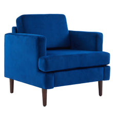 Load image into Gallery viewer, Premium Single Seater Armchair &amp; Compact Sofa Collection
