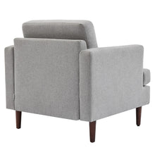 Load image into Gallery viewer, Premium Single Seater Armchair &amp; Compact Sofa Collection
