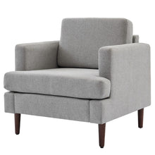 Load image into Gallery viewer, Premium Single Seater Armchair &amp; Compact Sofa Collection
