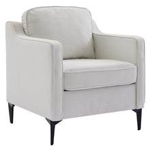 Load image into Gallery viewer, Single Sofa Armchair
