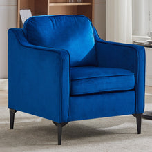 Load image into Gallery viewer, Premium Single Seater Armchair &amp; Compact Sofa Collection
