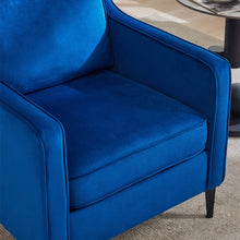 Load image into Gallery viewer, Premium Single Seater Armchair &amp; Compact Sofa Collection
