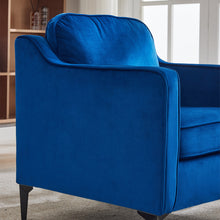 Load image into Gallery viewer, Premium Single Seater Armchair &amp; Compact Sofa Collection
