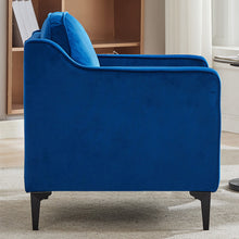 Load image into Gallery viewer, Premium Single Seater Armchair &amp; Compact Sofa Collection
