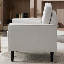 Load image into Gallery viewer, Premium Single Seater Armchair &amp; Compact Sofa Collection
