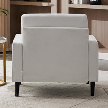 Load image into Gallery viewer, Premium Single Seater Armchair &amp; Compact Sofa Collection
