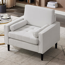 Load image into Gallery viewer, Premium Single Seater Armchair &amp; Compact Sofa Collection
