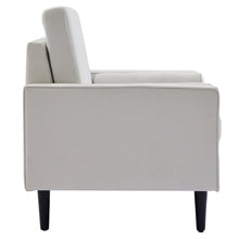 Load image into Gallery viewer, Premium Single Seater Armchair &amp; Compact Sofa Collection
