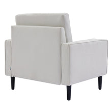 Load image into Gallery viewer, Premium Single Seater Armchair &amp; Compact Sofa Collection

