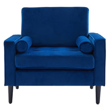 Load image into Gallery viewer, Premium Single Seater Armchair &amp; Compact Sofa Collection
