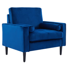 Load image into Gallery viewer, Premium Single Seater Armchair &amp; Compact Sofa Collection
