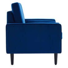 Load image into Gallery viewer, Premium Single Seater Armchair &amp; Compact Sofa Collection
