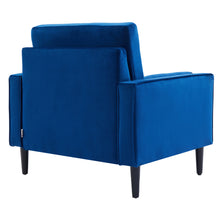 Load image into Gallery viewer, Premium Single Seater Armchair &amp; Compact Sofa Collection
