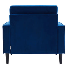 Load image into Gallery viewer, Premium Single Seater Armchair &amp; Compact Sofa Collection
